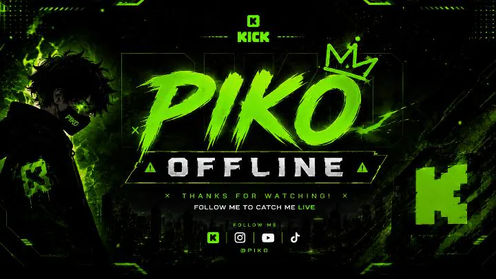 PIKOXD