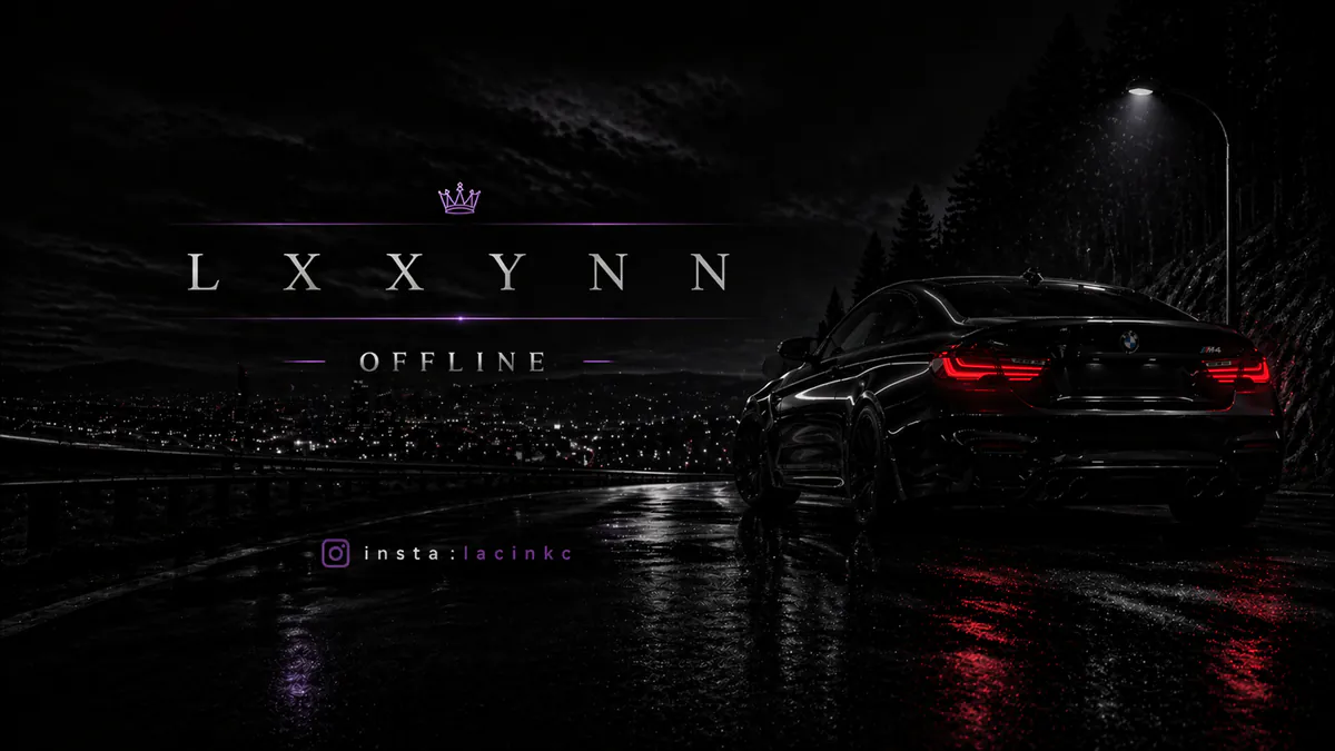 Lxxynn