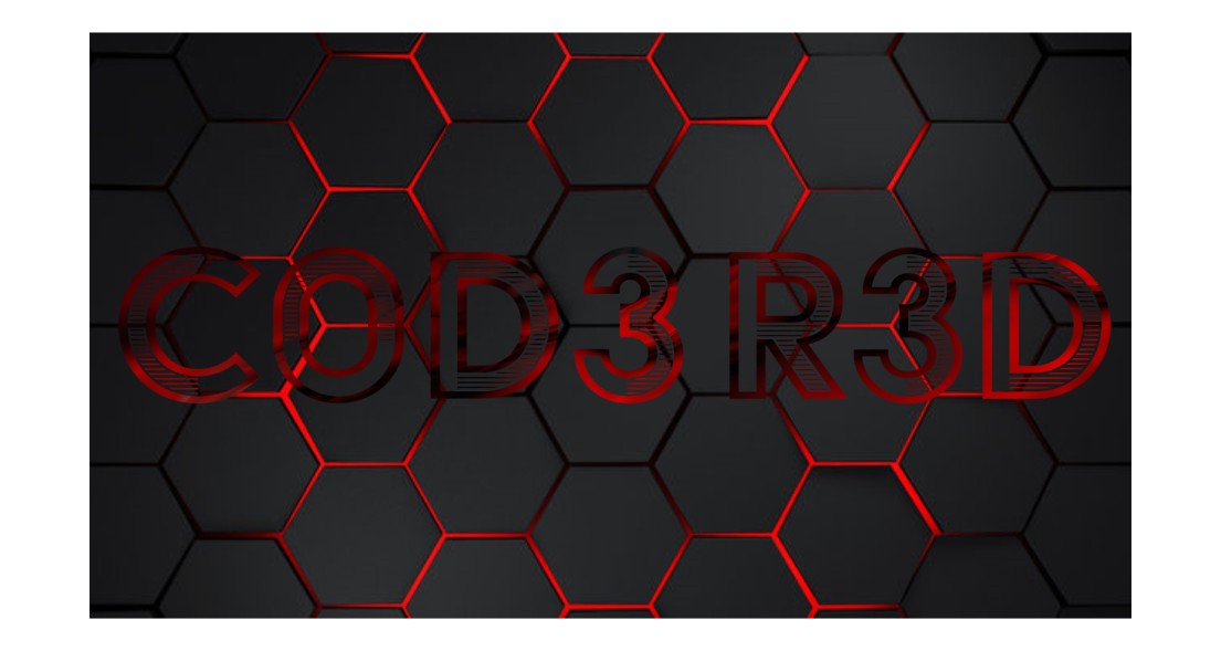 C0D3R3D