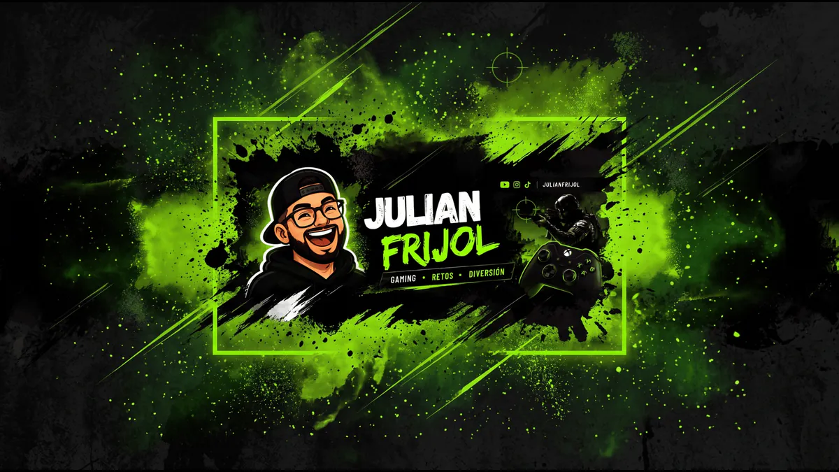 Julianfrijol