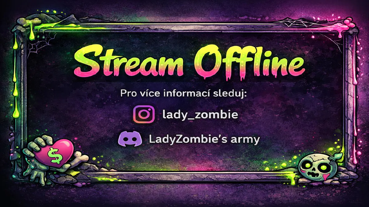 LadyZombiiee