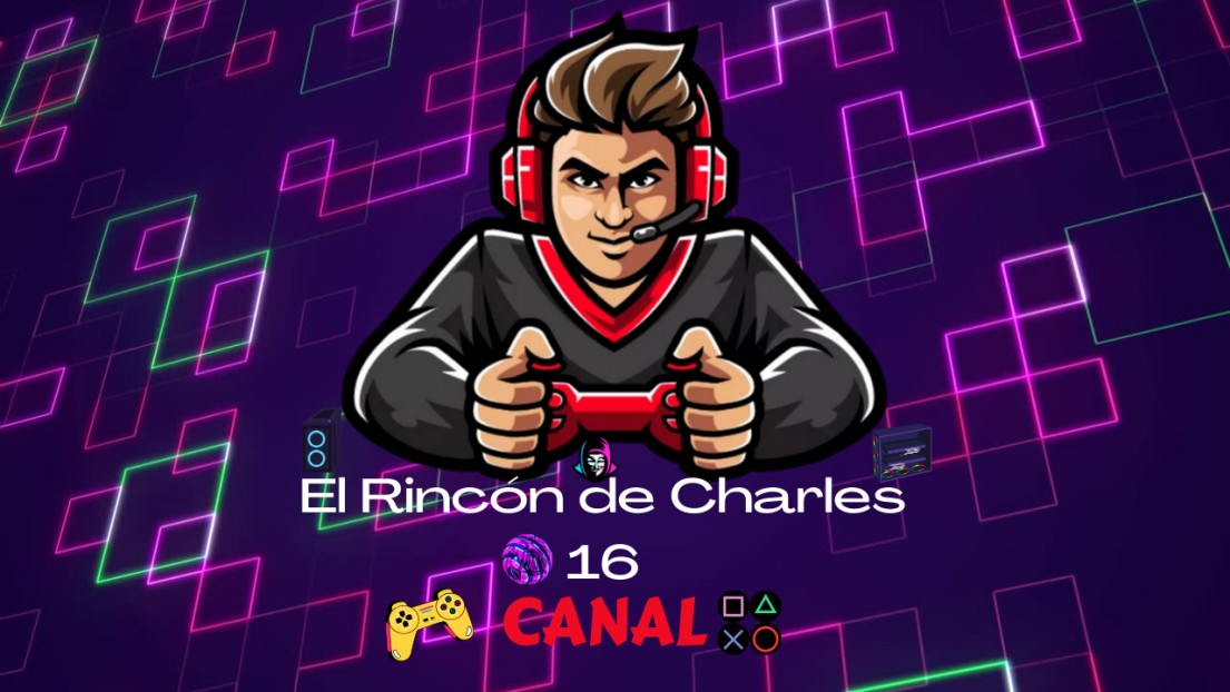 Elrincondecharles16