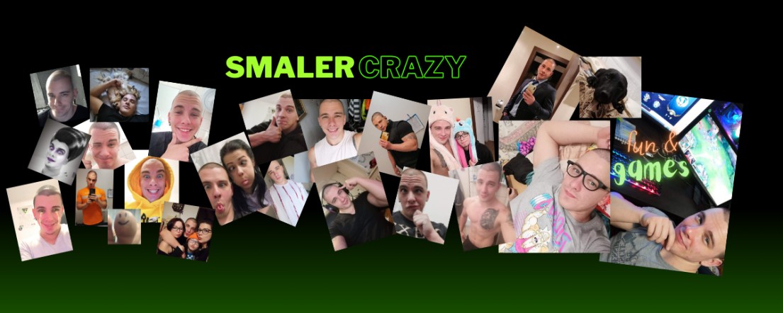 SmalerCrazy