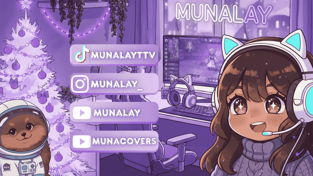 Munalay