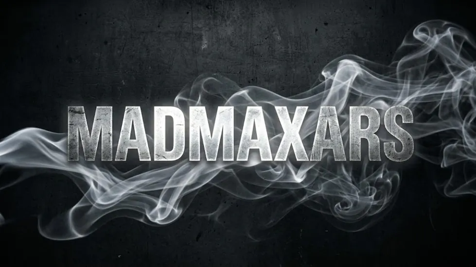madmaxars
