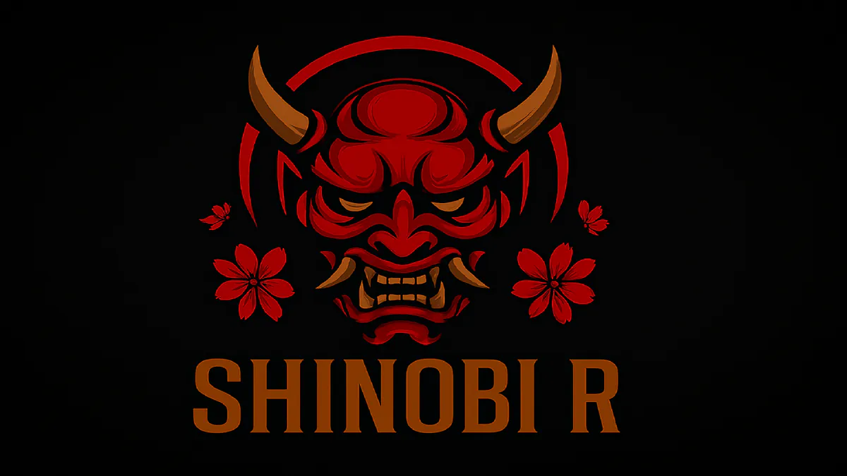 ShinobiR