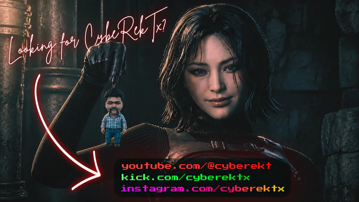 CybeRekTx