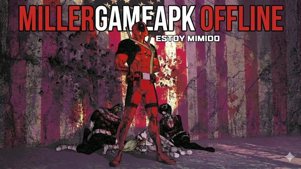 THEMILLERDEVIL