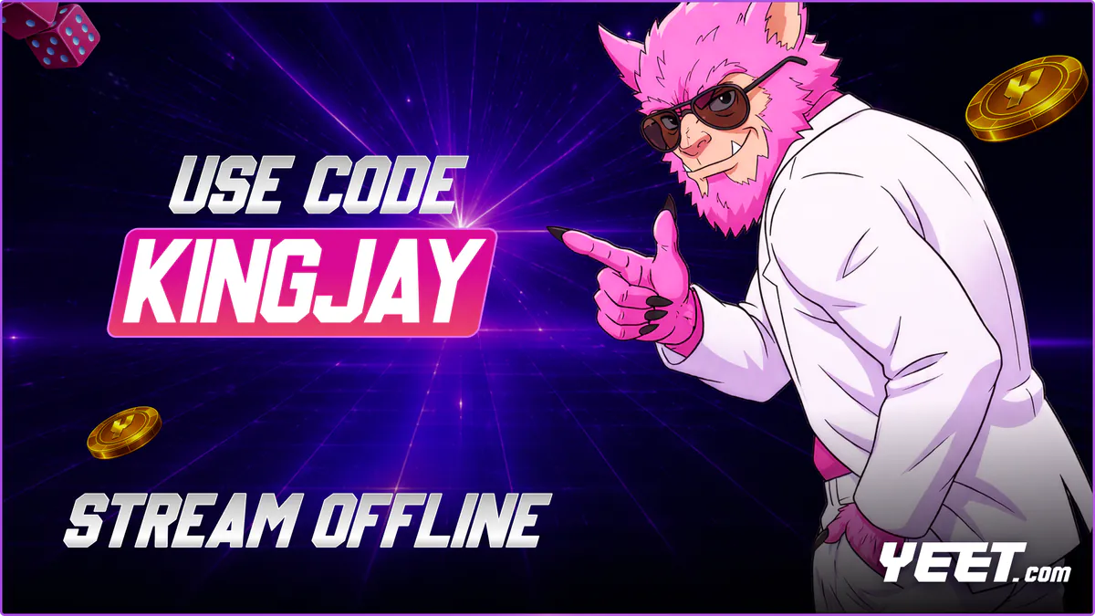KingJayHCS