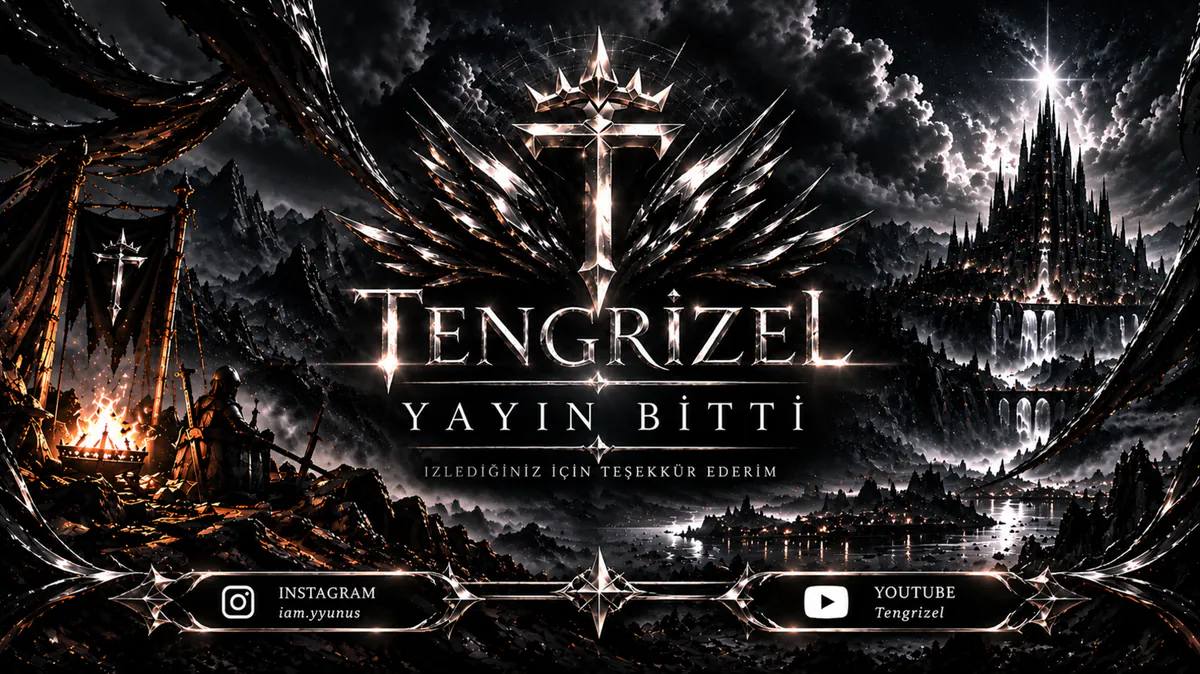 Tengrizel