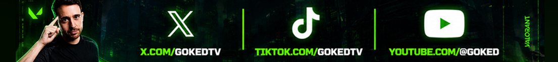 gokedTV