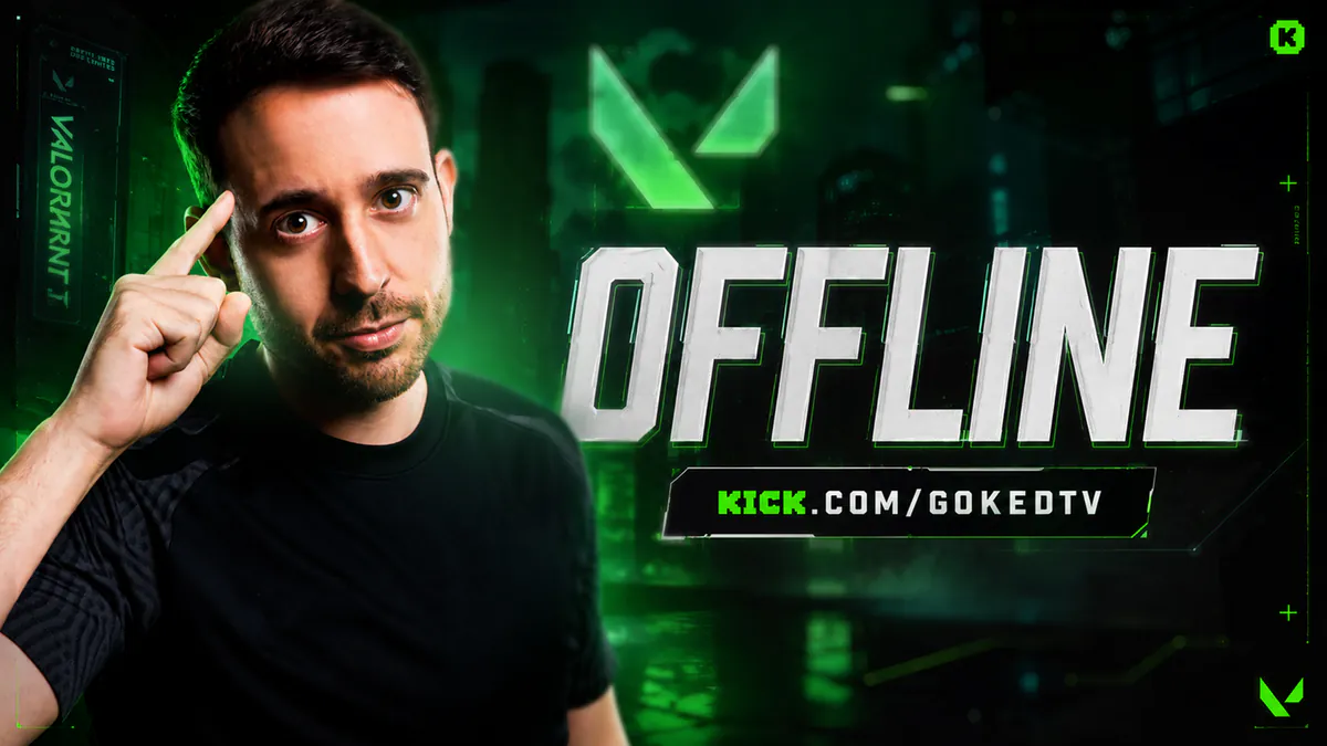 gokedTV