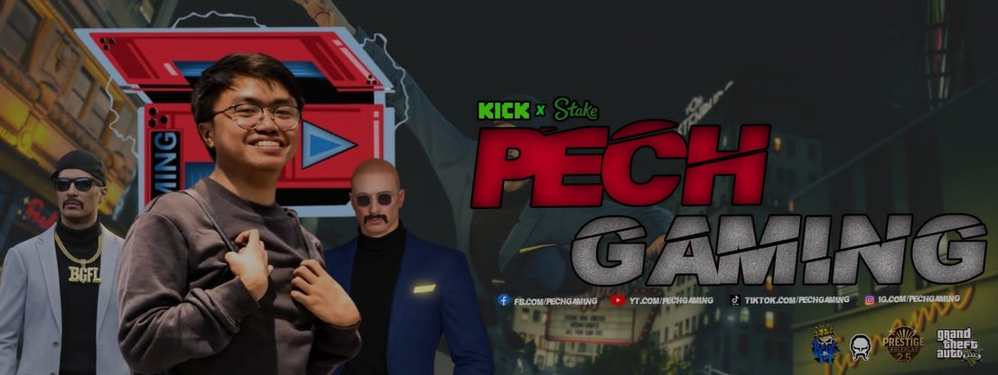 Pechgaming