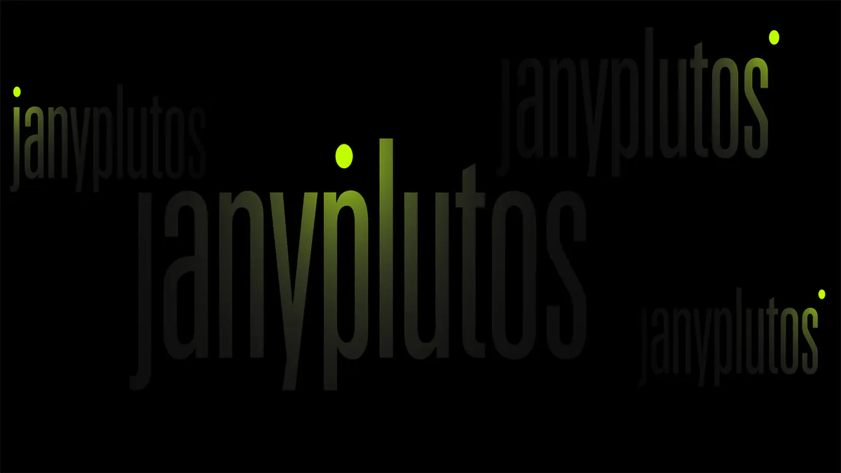 JanPluto