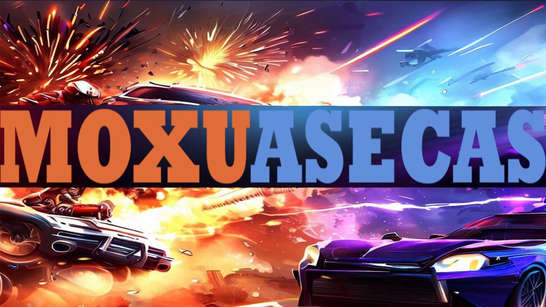 Moxuasecas