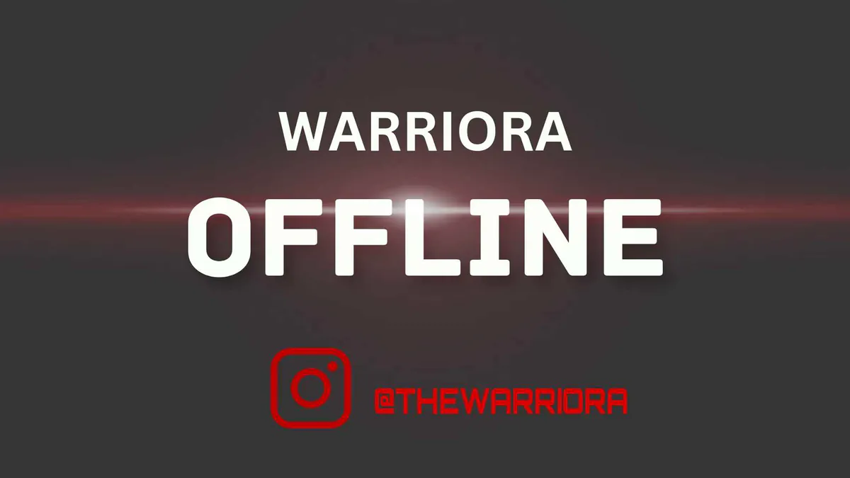 WarriorA