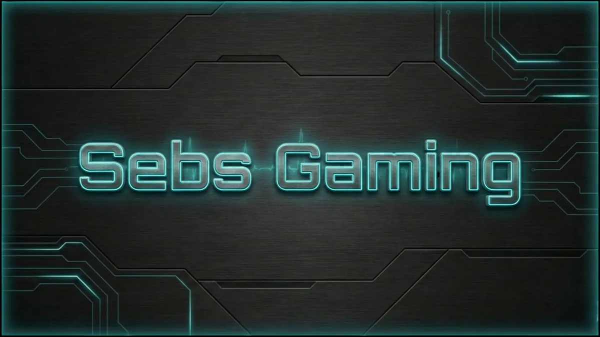 TheSebsGaming