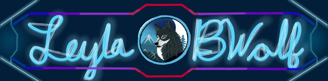 LeylaBWolf