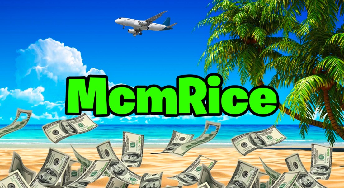McmRice