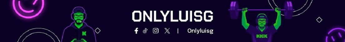 Onlyluisg