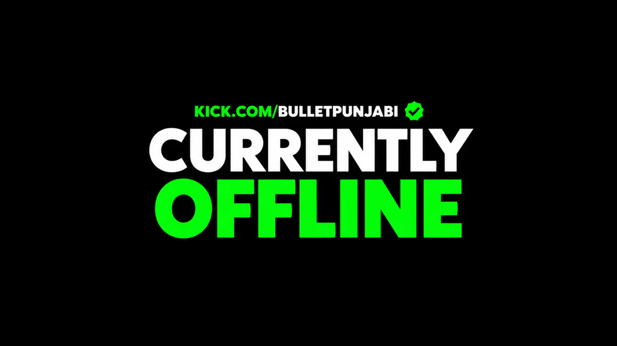 BulletPunjabi