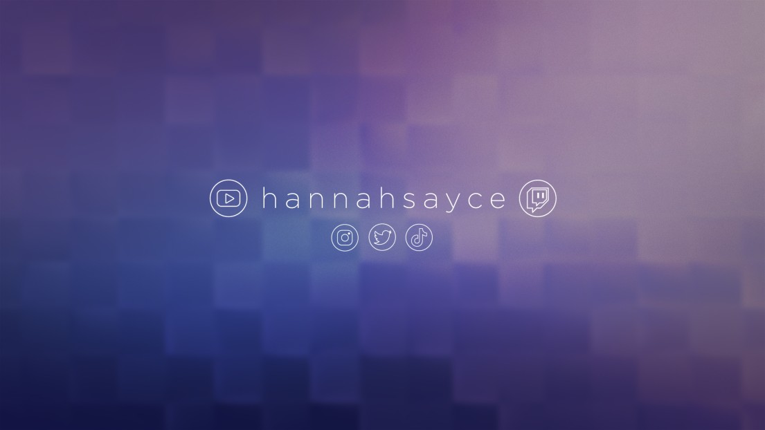 HannahSayce