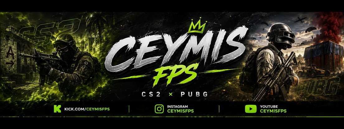 CeymisFPS