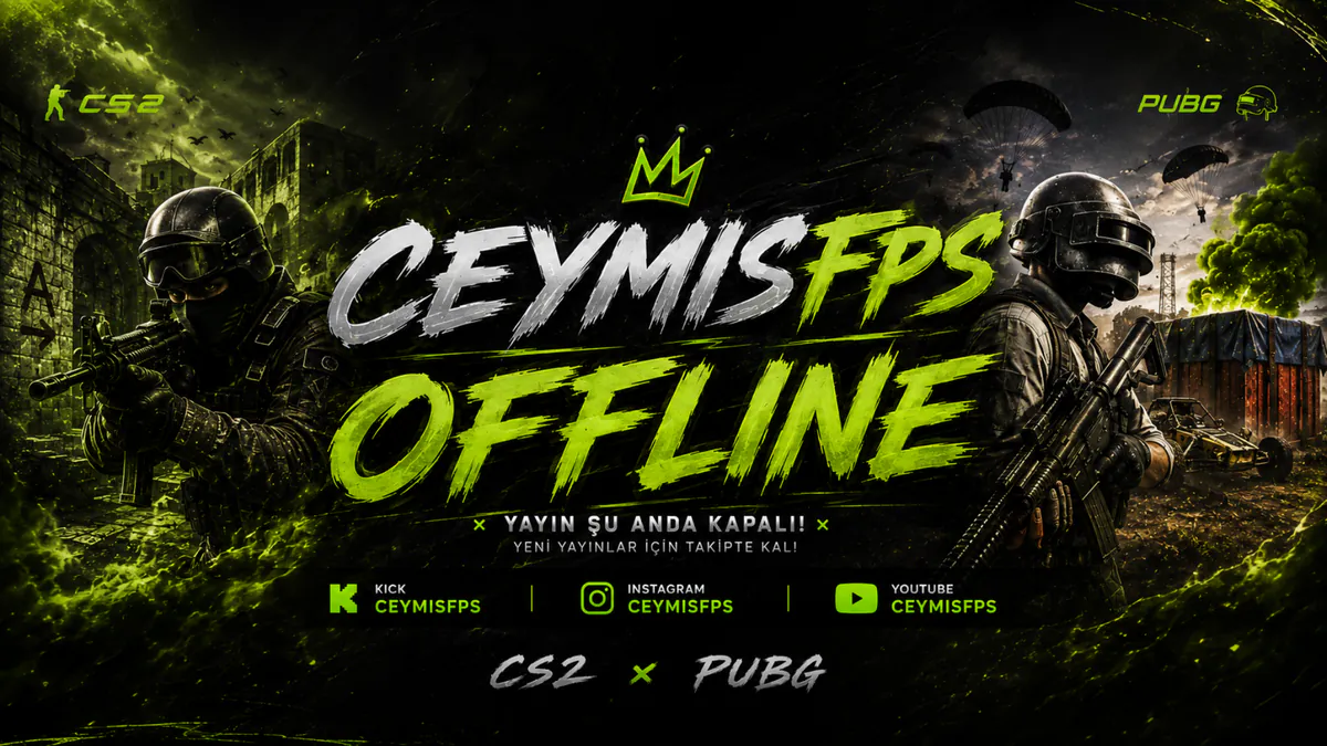 CeymisFPS