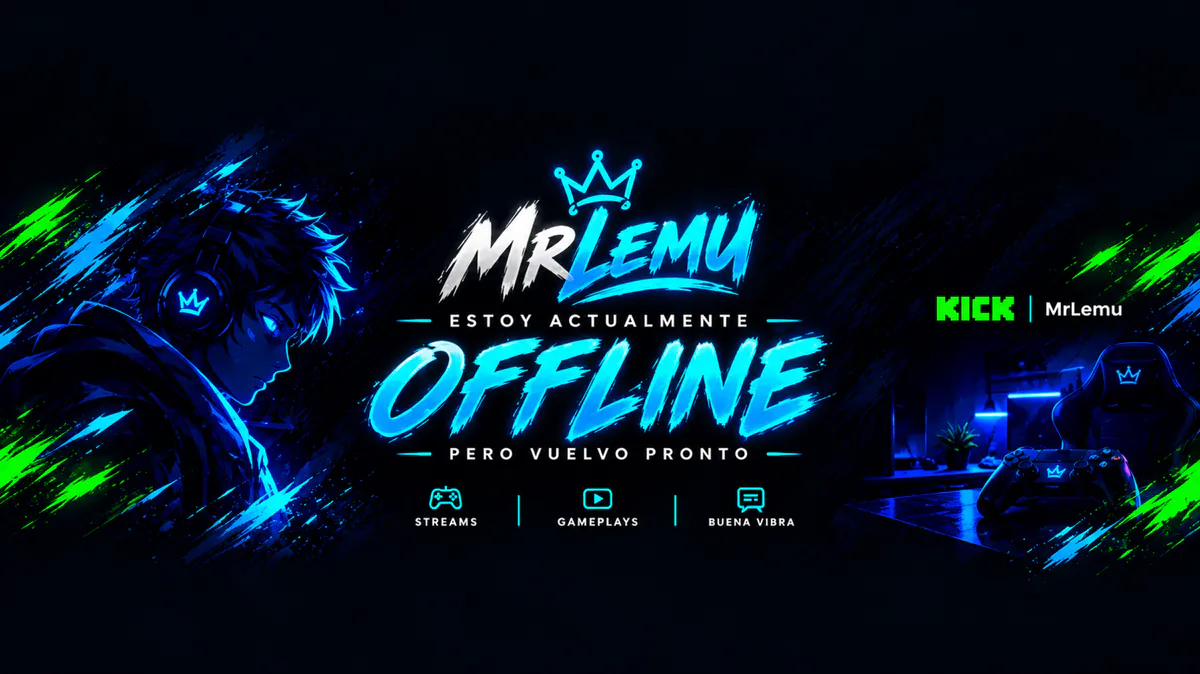 Mrlemu