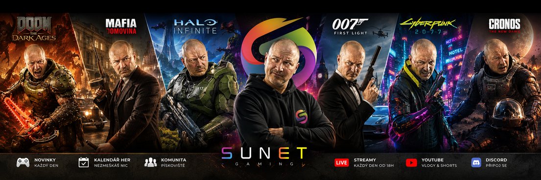 SUNET