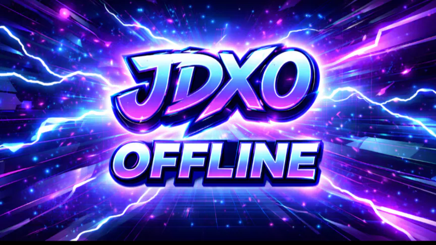 JDXO