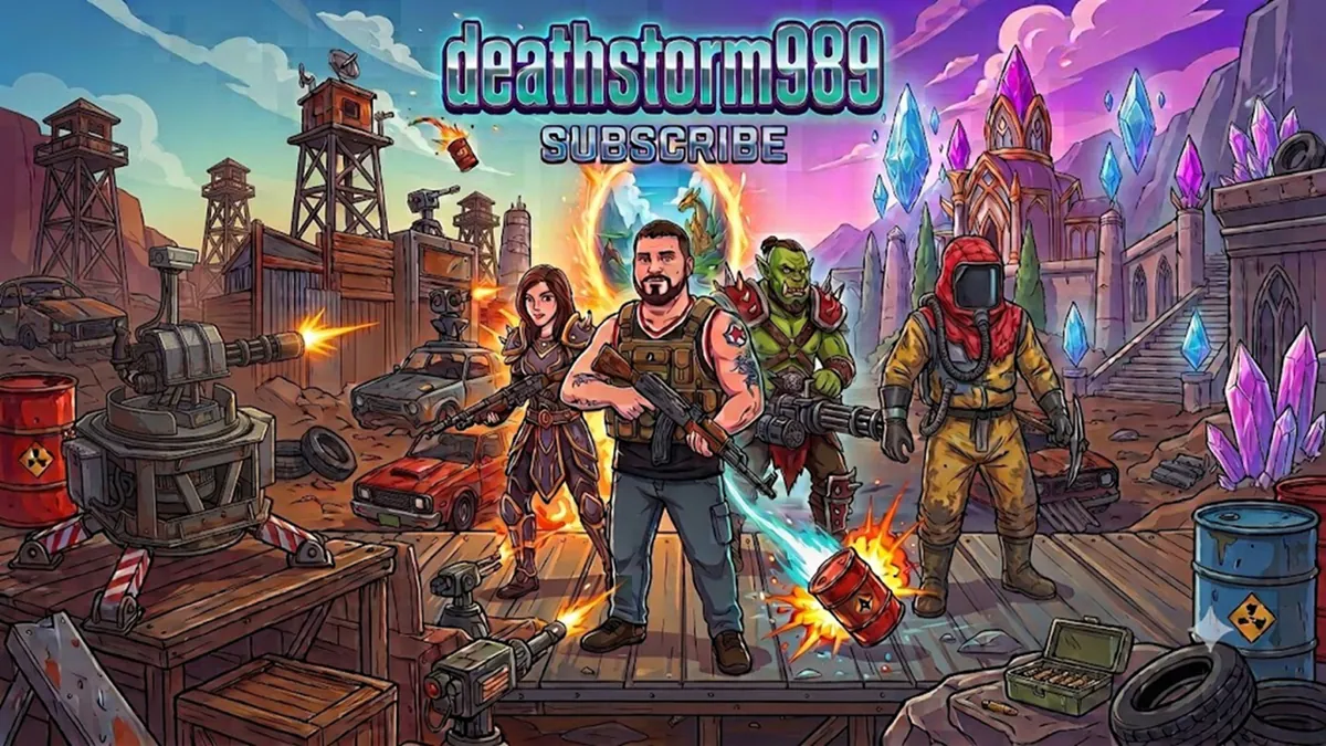 Deathstorm989
