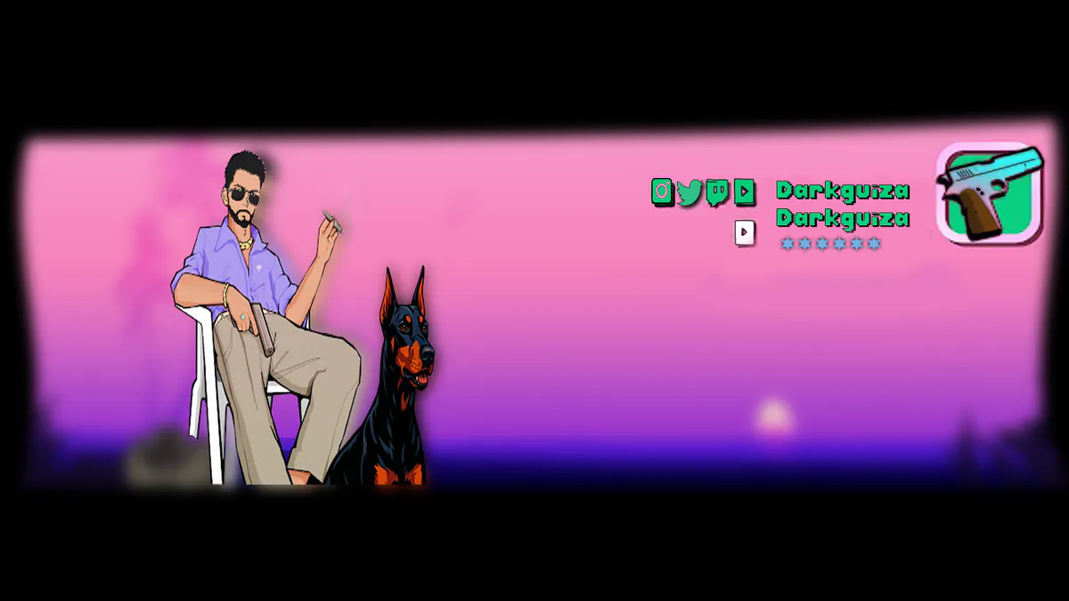 Darkguiza
