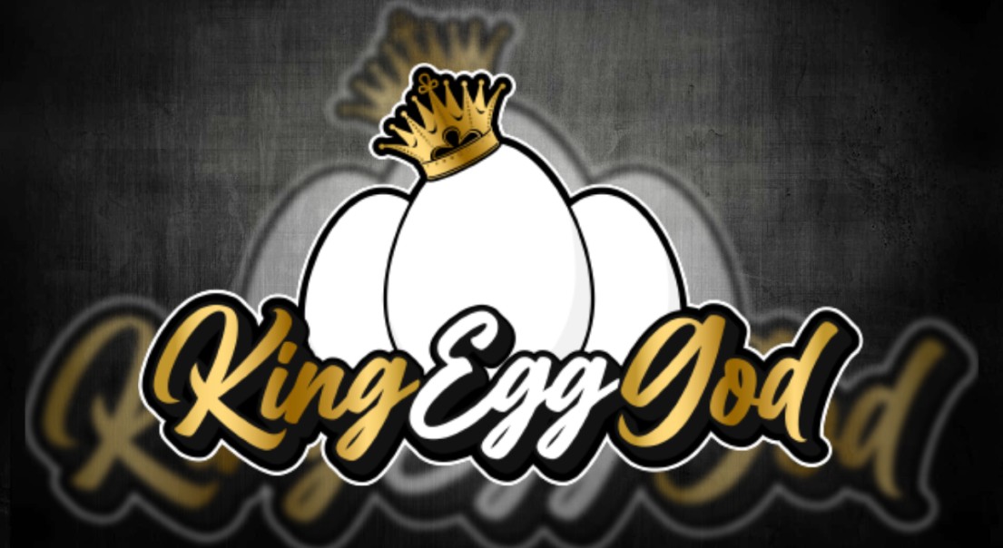 kingEggGod