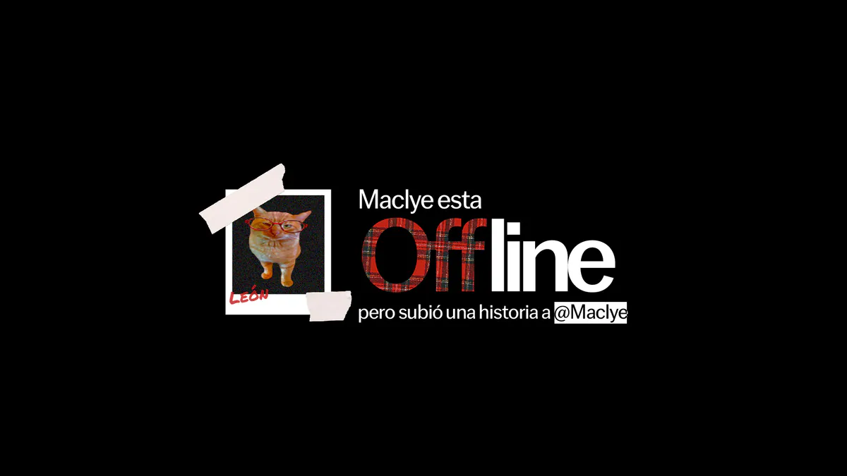 Maclye