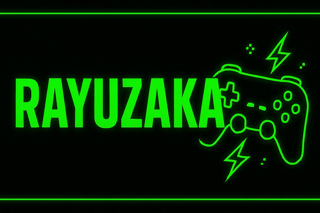 Rayuzaka