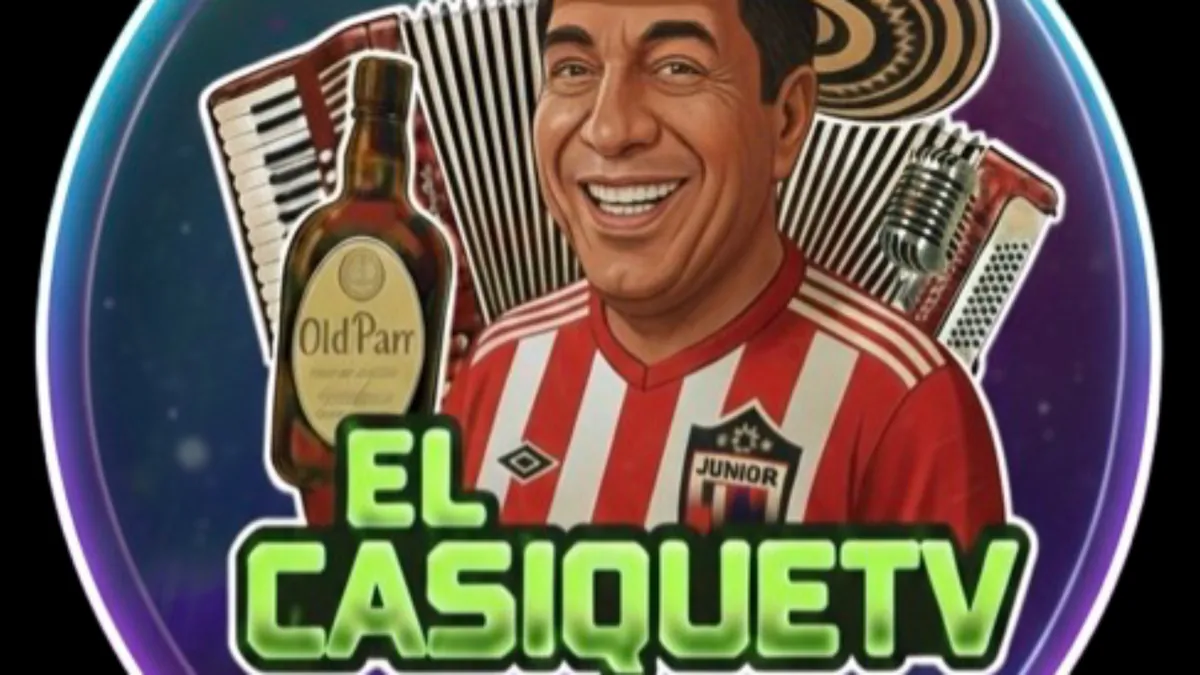elcasiquetv