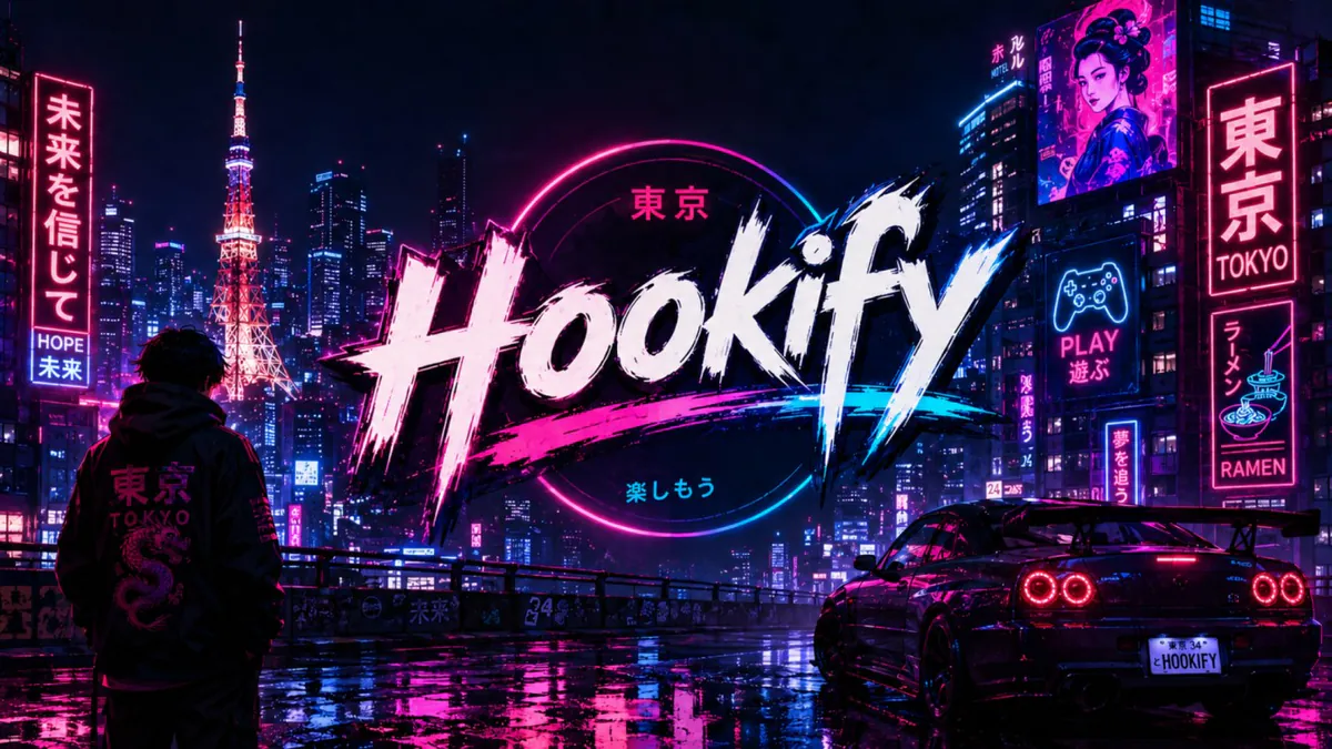 Hookify