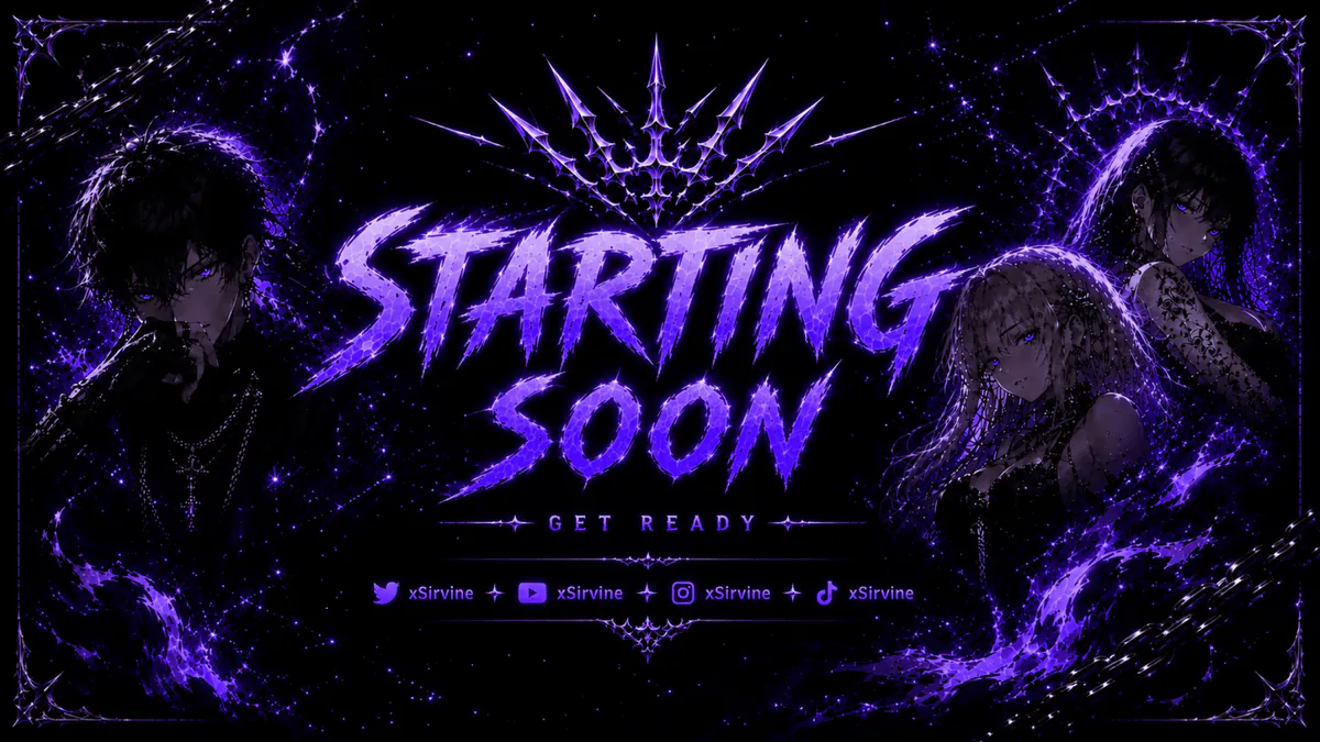 xSirvine
