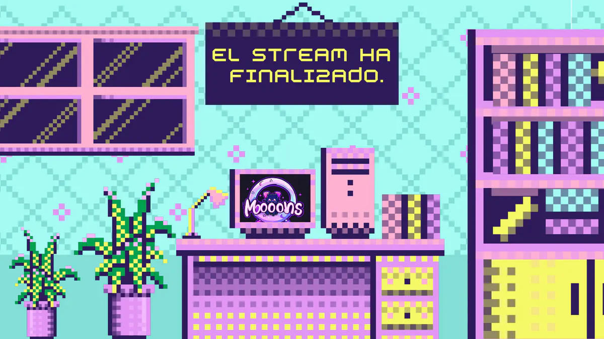 MoonseMs