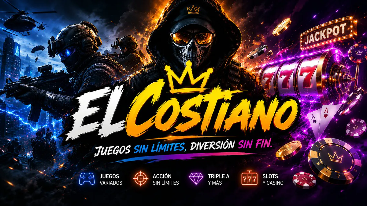 ELCostiano