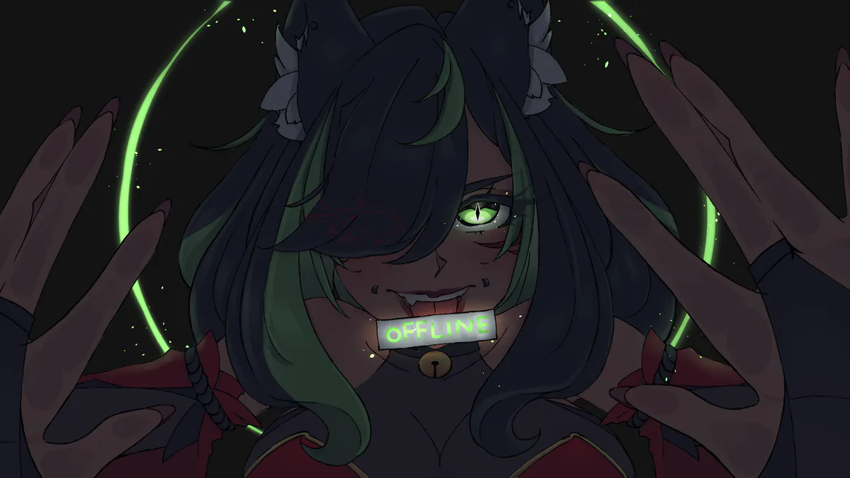 HeyaaCookie