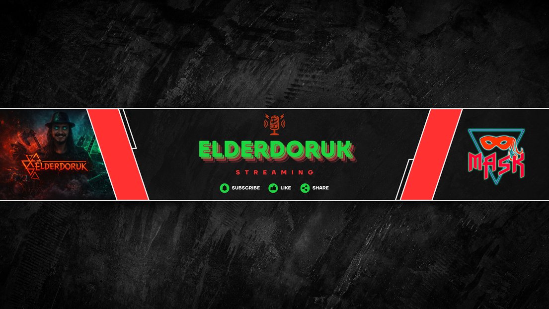ElderDoruk