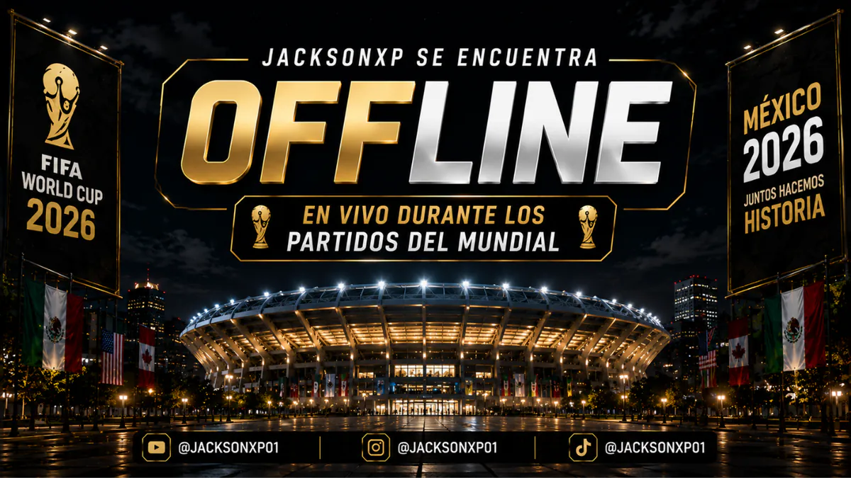 JacksonXP