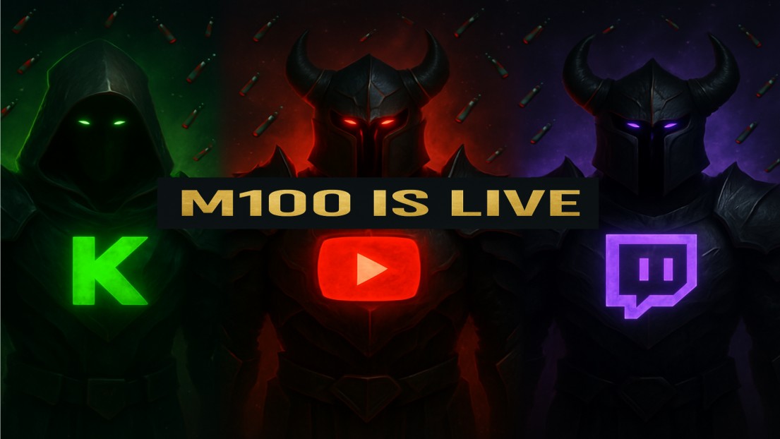M100