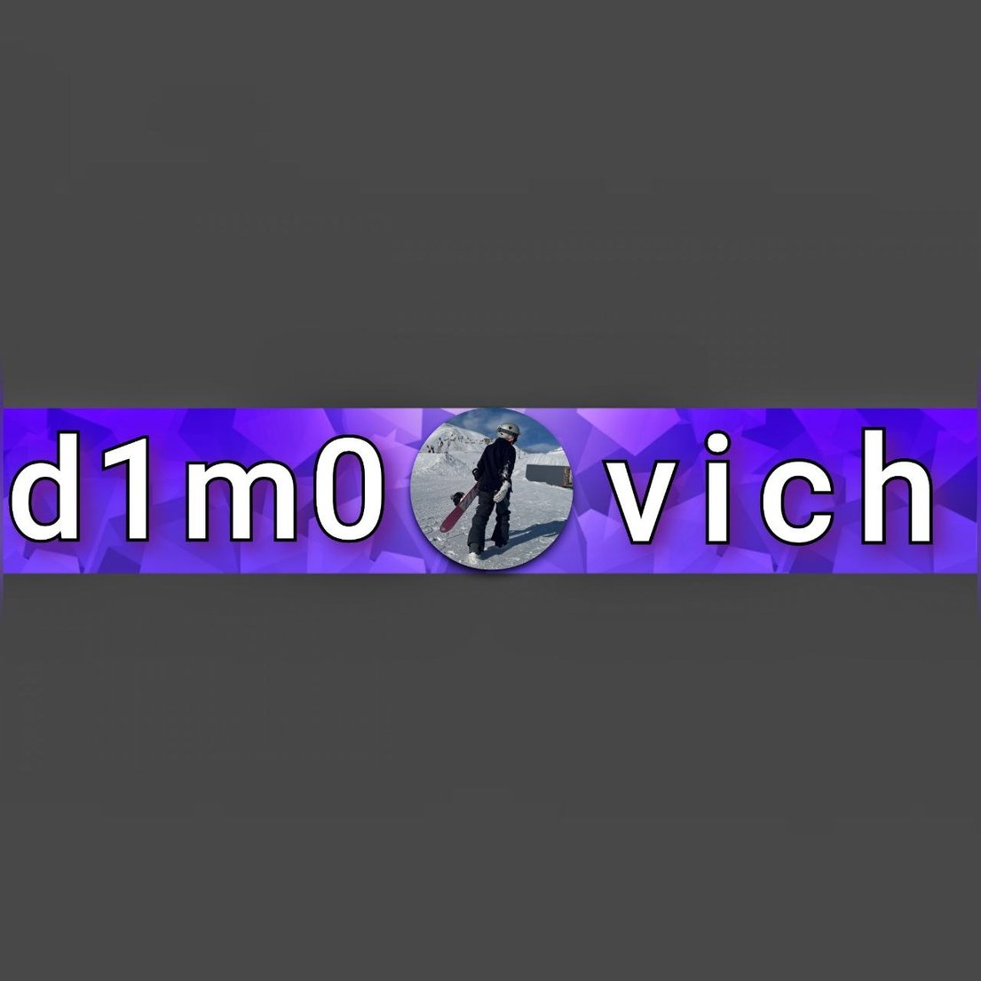 D1m0vich