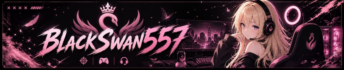 BlackSwan557