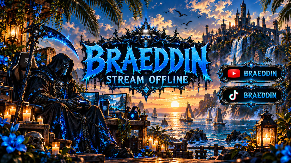 BRAEDDIN