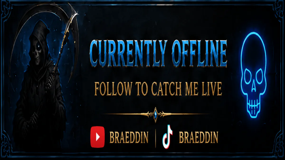 BRAEDDIN
