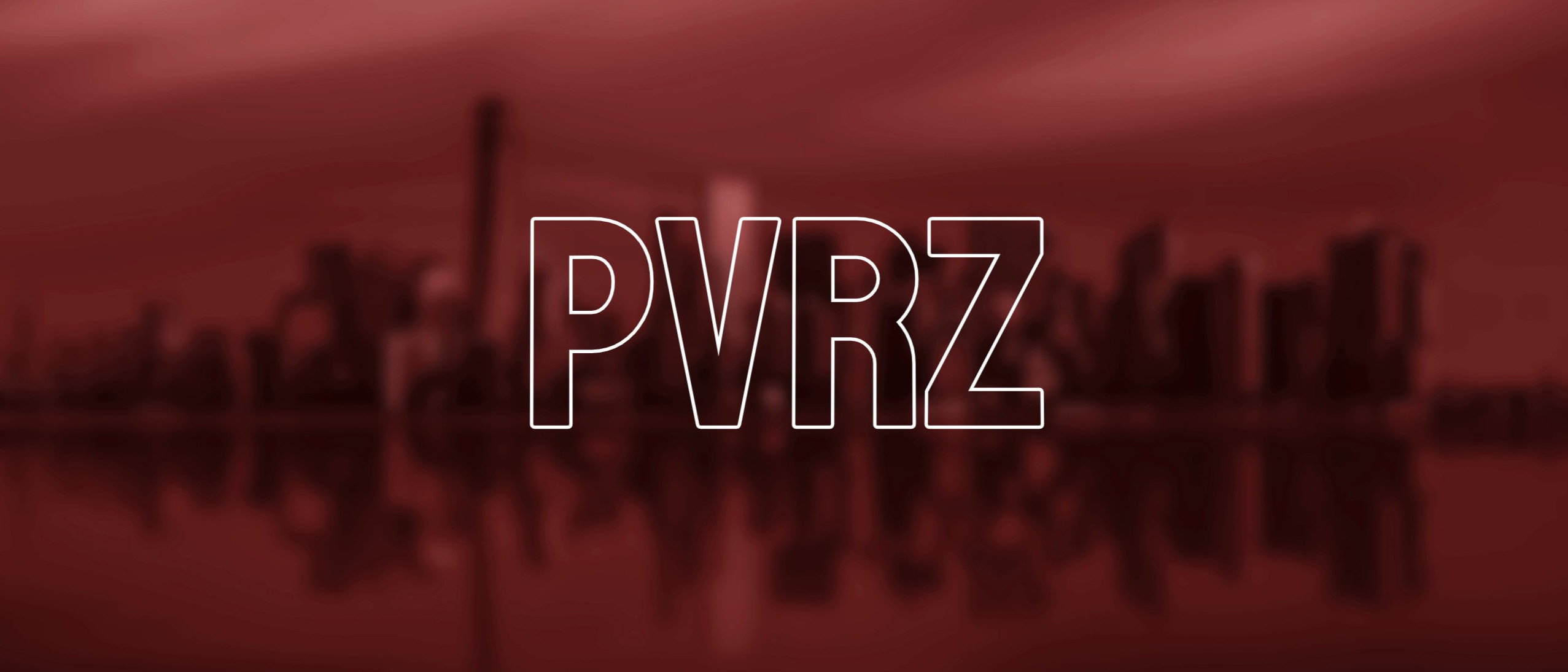 Kick banner for @pvrz